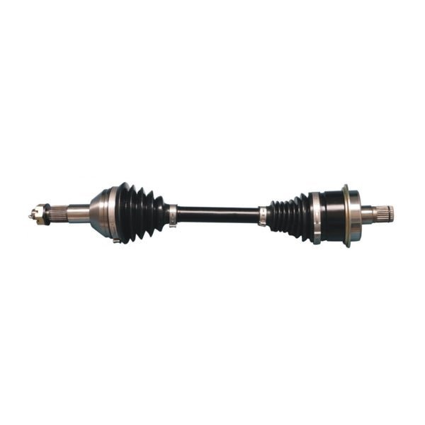 Trakmotivehd Complete HD Axle - DRIVEN Canada's Powersports 844084084149CAN-6004HD