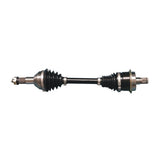 Trakmotivehd Complete HD Axle - DRIVEN Canada's Powersports 844084084149CAN-6004HD