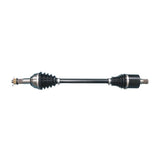 Trakmotivehd Complete HD Axle - DRIVEN Canada's Powersports 844084078193CAN-6008HD