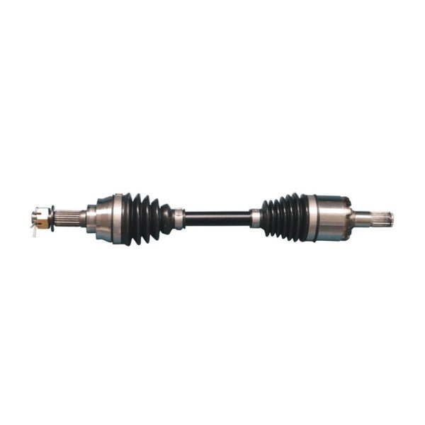 Trakmotivehd Complete HD Axle - DRIVEN Canada's Powersports 844084084286KAW-6004HD