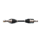 Trakmotivehd Complete HD Axle - DRIVEN Canada's Powersports 844084084286KAW-6004HD