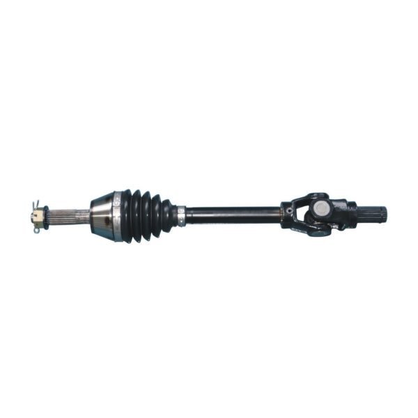 Trakmotivehd Complete HD Axle - DRIVEN Canada's Powersports 844084084378POL-6012HD