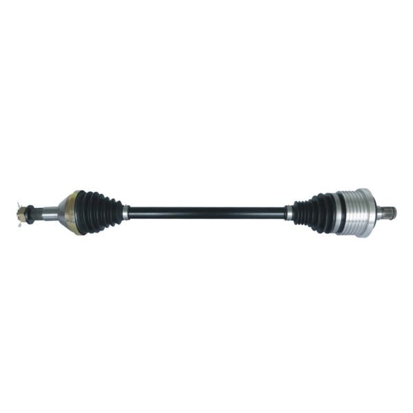 Trakmotivehd Complete HD Axle - DRIVEN Canada's Powersports 844084084460POL-6029HD