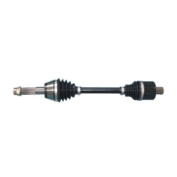 Trakmotivehd Complete HD Axle - DRIVEN Canada's Powersports 844084084514POL-6036HD