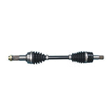 Trakmotivehd Complete HD Axle - DRIVEN Canada's Powersports 844084078605YAM-6004HD