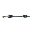 Trakmotivehd Complete HD Axle - DRIVEN Canada's Powersports 844084084644YAM-6022HD