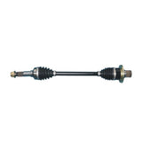 Trakmotivehd Complete HD Axle - DRIVEN Canada's Powersports 844084084675YAM-6026HD