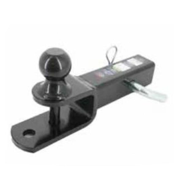 TRANSIT 3 - IN - 1 MOUNT 2? ROD 1 - 7/8? BALL (25 - 45005) - DRIVEN Canada's Powersports 05546188847625 - 45005