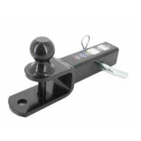 TRANSIT 3 - IN - 1 MOUNT 2? ROD 1 - 7/8? BALL (25 - 45005) - DRIVEN Canada's Powersports 05546188847625 - 45005