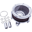 TRASK 01 - 17 EFI/93 - 06 CV A/C ASSAULT - Driven Powersports Inc.TM - 1021CH