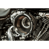 TRASK 01 - 17 EFI/93 - 06 CV ASSAULT REV/CUT - Driven Powersports Inc.TM - 1021RC