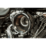 TRASK 01 - 17 EFI/93 - 06 CV ASSAULT REV/CUT - Driven Powersports Inc.TM - 1021RC