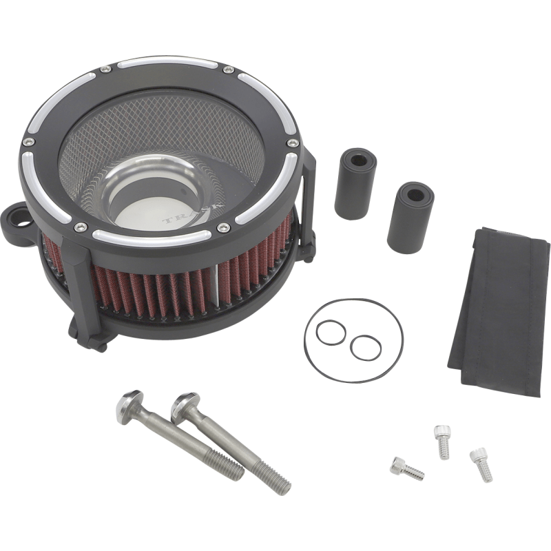 TRASK 01 - 17 EFI/93 - 06 CV ASSAULT REV/CUT - Driven Powersports Inc.TM - 1021RC