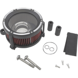 TRASK 01 - 17 EFI/93 - 06 CV ASSAULT REV/CUT - Driven Powersports Inc.TM - 1021RC