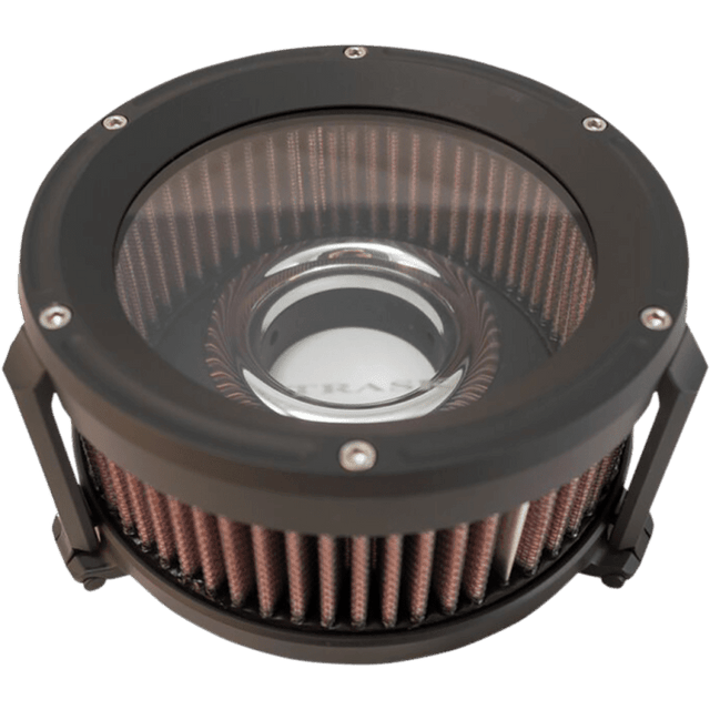 TRASK 01 - 17 EFI/93 - 06CV AIR CLEANER ASLT - Driven Powersports Inc.TM - 1021BK