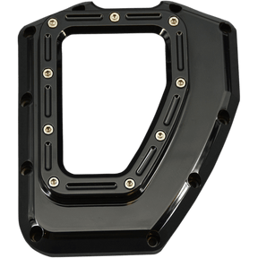TRASK 01 - 17TW/CAM ASSAULT CAM CVR - Driven Powersports Inc.TM - 017BK