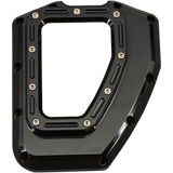 TRASK 01 - 17TW/CAM ASSAULT CAM CVR - Driven Powersports Inc.TM - 017BK