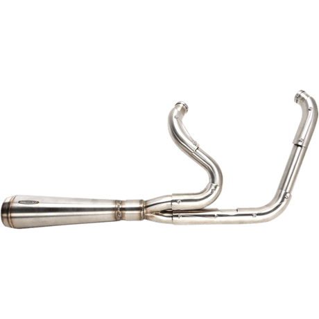 TRASK 06 - 17 FXD ASSAULT 2 INTO 1 - Driven Powersports Inc.TM - 5020
