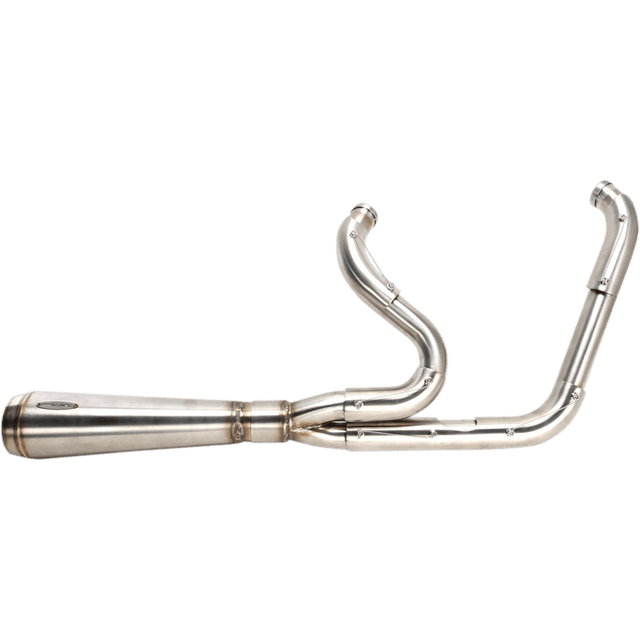 TRASK 06 - 17 FXD ASSAULT 2 INTO 1 - Driven Powersports Inc.TM - 5020