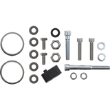 TRASK 07 - 16 FLHT ASSAULT 2 INTO 1/ STRAIGHT - Driven Powersports Inc.TM - 5000