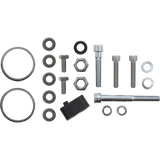 TRASK 07 - 16 FLHT ASSAULT 2 INTO 1/ STRAIGHT - Driven Powersports Inc.TM - 5000