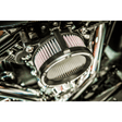 TRASK 08 - 16 FLHT A/CLEAN ASSAULT REV/CUT - Driven Powersports Inc.TM - 1020RC