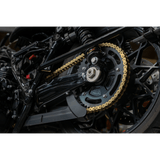 TRASK 09 - 19 FLHT CUSH STYLE CHAIN CONVERSION (TM - 2901) - DRIVEN Canada's Powersports TM - 2901