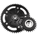 TRASK 09 - 19 FLHT CUSH STYLE CHAIN CONVERSION (TM - 2901) - DRIVEN Canada's Powersports TM - 2901