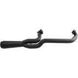 TRASK 14 - 19 IND SCOUT EXHAUST 2:1 - Driven Powersports Inc.TM - 3041BK