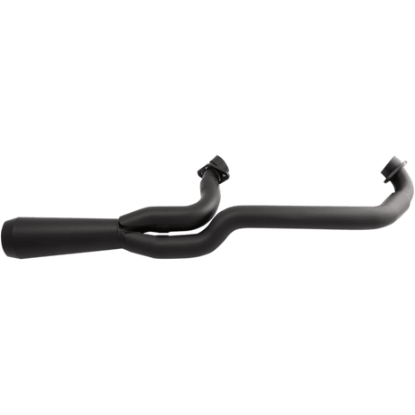 TRASK 14 - 19 IND SCOUT EXHAUST 2:1 - Driven Powersports Inc.TM - 3041BK