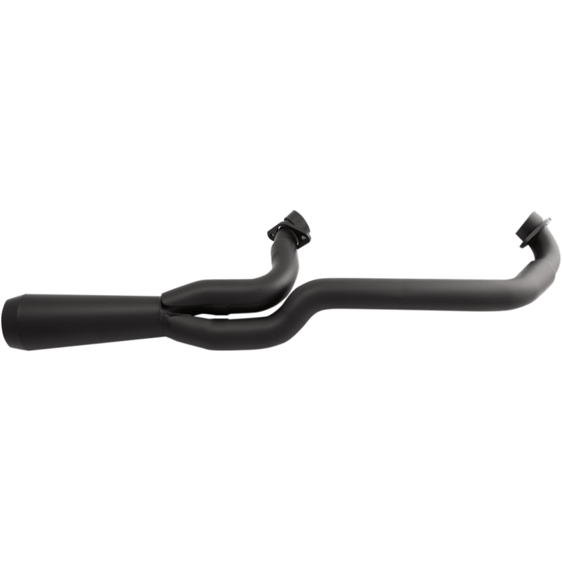 TRASK 14 - 19 IND SCOUT EXHAUST 2:1 - Driven Powersports Inc.TM - 3041BK