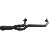 TRASK 14 - 19 IND SCOUT EXHAUST 2:1 - Driven Powersports Inc.TM - 3041BK