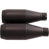 TRASK 14 - 19 IND SCOUT MUFFLERS PR - Driven Powersports Inc.TM - 3042BK