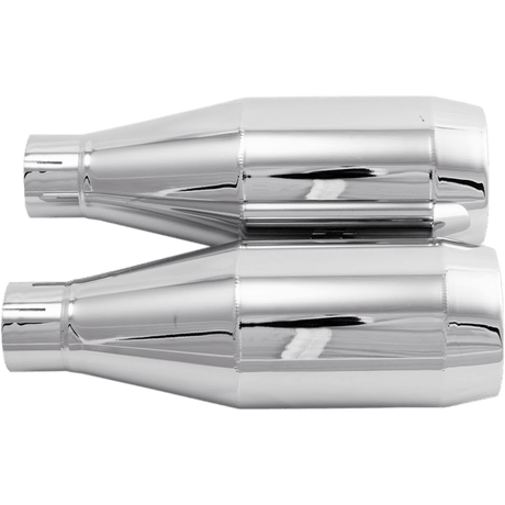 TRASK 14 - 19 IND SCOUT MUFFLERS PR - Driven Powersports Inc.TM - 3042CH