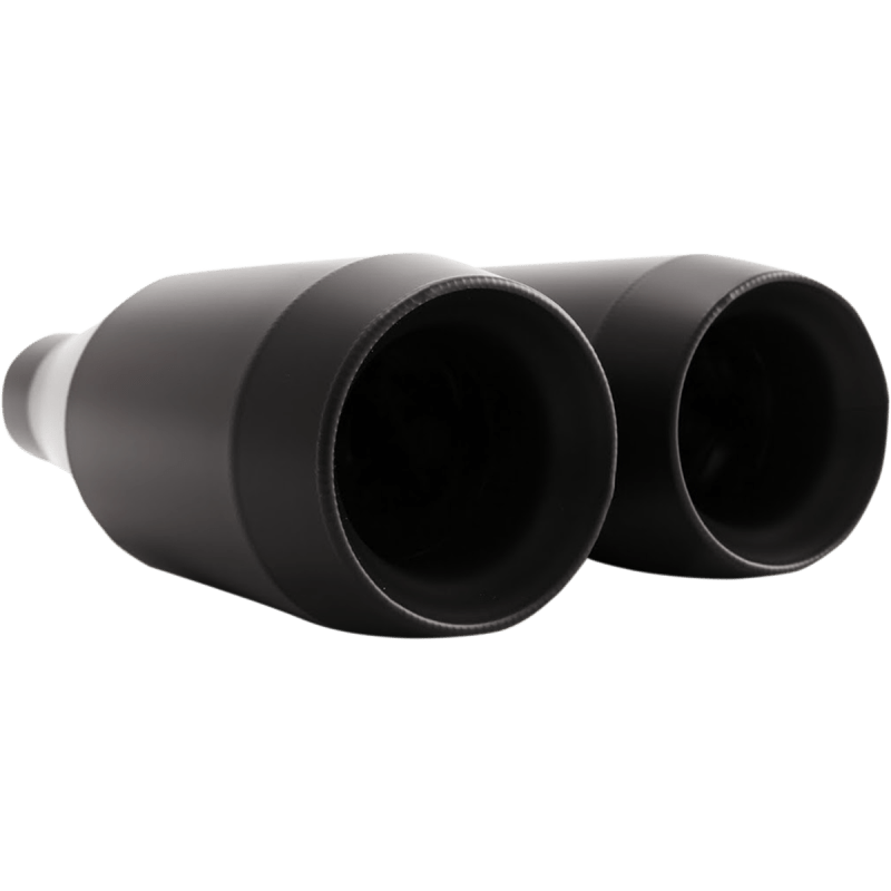 TRASK 14 - 19 IND SCOUT MUFFLERS PR - Driven Powersports Inc.TM - 3042BK