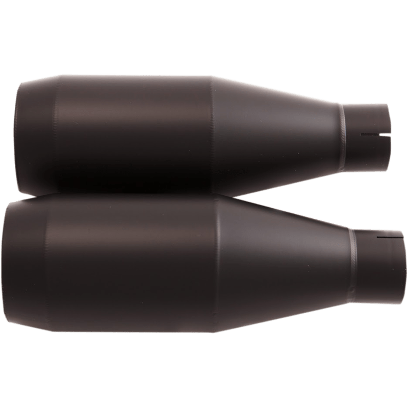 TRASK 14 - 19 IND SCOUT MUFFLERS PR - Driven Powersports Inc.TM - 3042BK