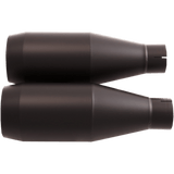 TRASK 14 - 19 IND SCOUT MUFFLERS PR - Driven Powersports Inc.TM - 3042BK