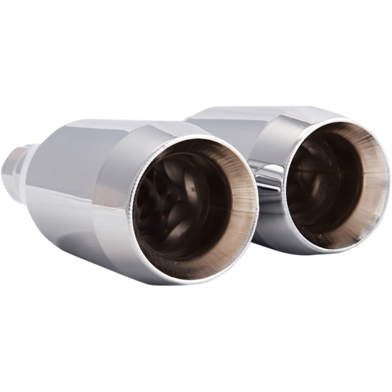 TRASK 14 - 19 IND SCOUT MUFFLERS PR - Driven Powersports Inc.TM - 3042CH