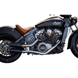TRASK 14 - 19 IND SCOUT MUFFLERS PR - Driven Powersports Inc.TM - 3042CH