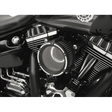 TRASK 17 - 19 FLHT AIR CLEANER ASLT RES/CUT - Driven Powersports Inc.TM - 1023RC
