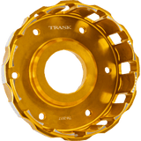 TRASK 17 - 19 FLHT BILLET CLTCH BASKET - Driven Powersports Inc.TM - 2017