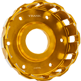 TRASK 17 - 19 FLHT BILLET CLTCH BASKET - Driven Powersports Inc.TM - 2017