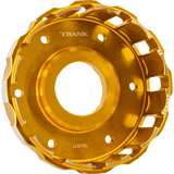 TRASK 17 - 19 FLHT BILLET CLTCH BASKET - Driven Powersports Inc.TM - 2017
