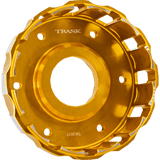 TRASK 17 - 19 FLHT BILLET CLTCH BASKET - Driven Powersports Inc.TM - 2017