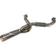 TRASK 2 - INTO - 1 BIG SEXY EXHAUST SYSTEM NATURAL (TM - 5131) - DRIVEN Canada's Powersports TM - 5131