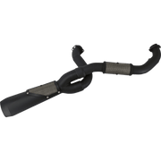 TRASK 2 - INTO - 1 BIG SEXY EXHAUST SYSTEM (TM - 5131BK) - DRIVEN Canada's Powersports TM - 5131BK