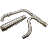 TRASK 91 - 05 FXD ASSAULT 2 INTO 1 (TM - 5021) - DRIVEN Canada's Powersports TM - 5021