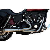 TRASK 91 - 05 FXD ASSAULT 2 INTO 1 (TM - 5021) - DRIVEN Canada's Powersports TM - 5021