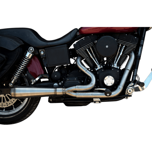 TRASK 91 - 05 FXD ASSAULT 2 INTO 1 (TM - 5021) - DRIVEN Canada's Powersports TM - 5021