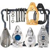 TRASK 99 - 16 B/T MYSTFREE KIT - Driven Powersports Inc.DM - 1999